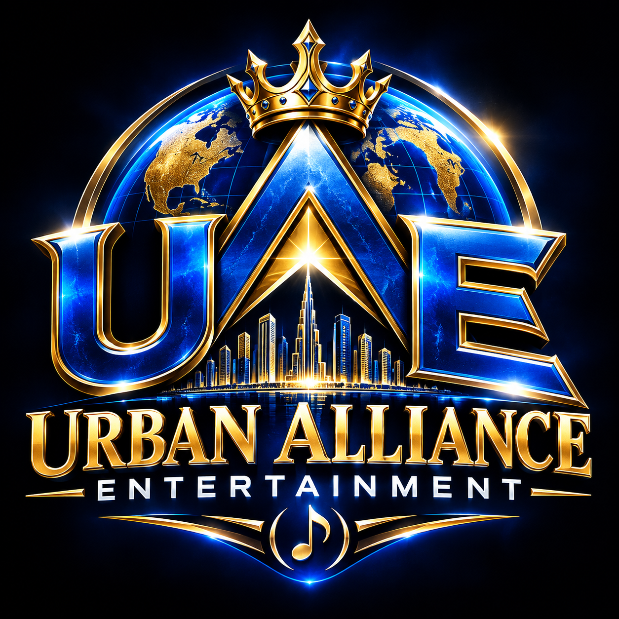 Urban Alliance Entertainment